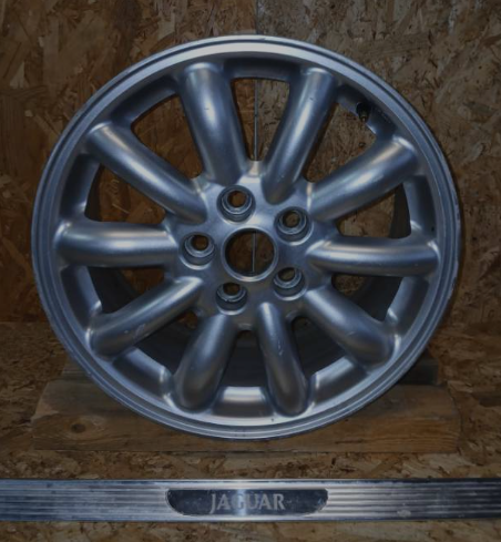 Jante Jaguar Galaxy II 02 S-Type